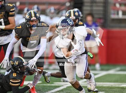 Thumbnail 1 in Rumson-Fair Haven vs Toms River North (Rumble on the Raritan) photogallery.