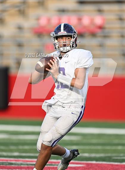 Thumbnail 1 in Rumson-Fair Haven vs Toms River North (Rumble on the Raritan) photogallery.