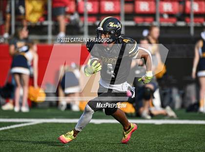 Thumbnail 3 in Rumson-Fair Haven vs Toms River North (Rumble on the Raritan) photogallery.