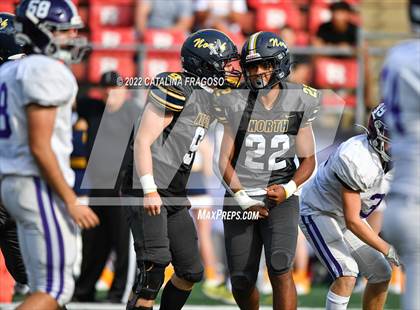 Thumbnail 3 in Rumson-Fair Haven vs Toms River North (Rumble on the Raritan) photogallery.