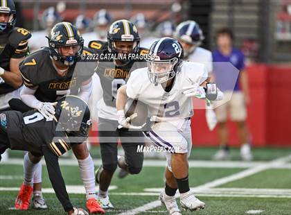 Thumbnail 2 in Rumson-Fair Haven vs Toms River North (Rumble on the Raritan) photogallery.
