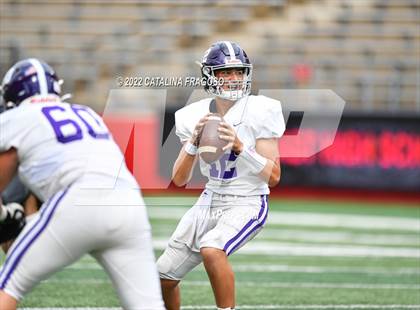 Thumbnail 1 in Rumson-Fair Haven vs Toms River North (Rumble on the Raritan) photogallery.