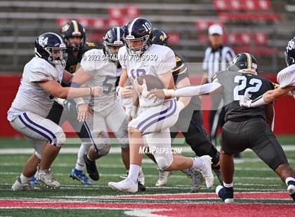 Thumbnail 1 in Rumson-Fair Haven vs Toms River North (Rumble on the Raritan) photogallery.