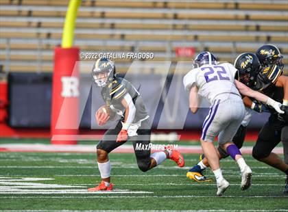 Thumbnail 2 in Rumson-Fair Haven vs Toms River North (Rumble on the Raritan) photogallery.