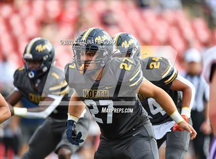 Thumbnail 3 in Rumson-Fair Haven vs Toms River North (Rumble on the Raritan) photogallery.