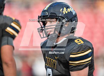 Thumbnail 3 in Rumson-Fair Haven vs Toms River North (Rumble on the Raritan) photogallery.