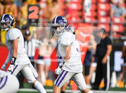 Thumbnail 1 in Rumson-Fair Haven vs Toms River North (Rumble on the Raritan) photogallery.