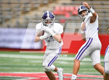 Thumbnail 3 in Rumson-Fair Haven vs Toms River North (Rumble on the Raritan) photogallery.
