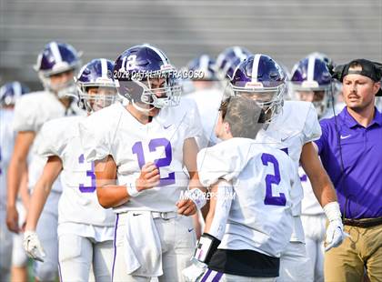 Thumbnail 2 in Rumson-Fair Haven vs Toms River North (Rumble on the Raritan) photogallery.