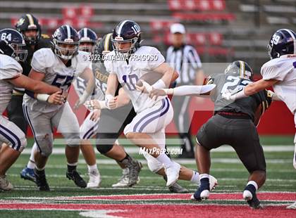 Thumbnail 3 in Rumson-Fair Haven vs Toms River North (Rumble on the Raritan) photogallery.
