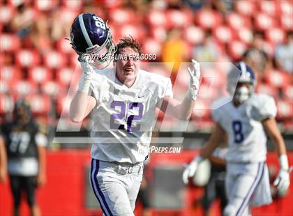 Thumbnail 3 in Rumson-Fair Haven vs Toms River North (Rumble on the Raritan) photogallery.