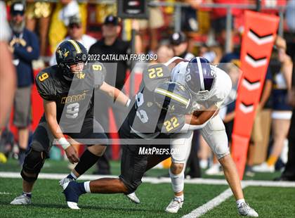 Thumbnail 2 in Rumson-Fair Haven vs Toms River North (Rumble on the Raritan) photogallery.