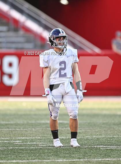 Thumbnail 3 in Rumson-Fair Haven vs Toms River North (Rumble on the Raritan) photogallery.