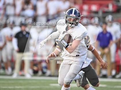 Thumbnail 1 in Rumson-Fair Haven vs Toms River North (Rumble on the Raritan) photogallery.
