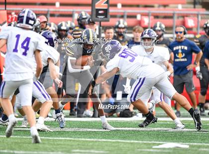 Thumbnail 2 in Rumson-Fair Haven vs Toms River North (Rumble on the Raritan) photogallery.