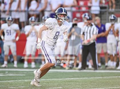 Thumbnail 3 in Rumson-Fair Haven vs Toms River North (Rumble on the Raritan) photogallery.