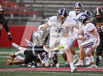 Thumbnail 2 in Rumson-Fair Haven vs Toms River North (Rumble on the Raritan) photogallery.