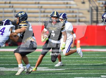 Thumbnail 2 in Rumson-Fair Haven vs Toms River North (Rumble on the Raritan) photogallery.