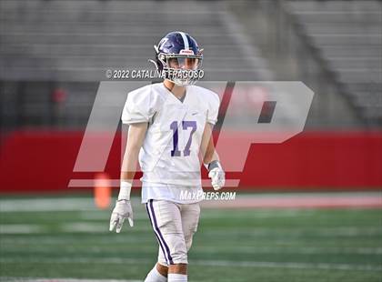 Thumbnail 2 in Rumson-Fair Haven vs Toms River North (Rumble on the Raritan) photogallery.