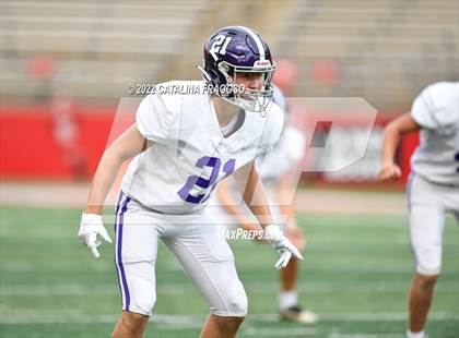 Thumbnail 3 in Rumson-Fair Haven vs Toms River North (Rumble on the Raritan) photogallery.