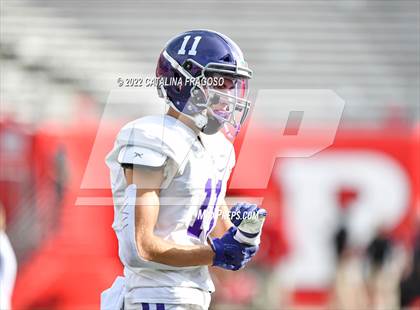 Thumbnail 1 in Rumson-Fair Haven vs Toms River North (Rumble on the Raritan) photogallery.