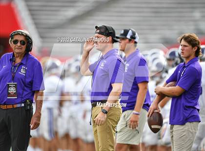 Thumbnail 1 in Rumson-Fair Haven vs Toms River North (Rumble on the Raritan) photogallery.