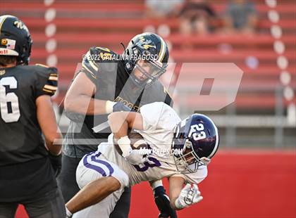 Thumbnail 3 in Rumson-Fair Haven vs Toms River North (Rumble on the Raritan) photogallery.