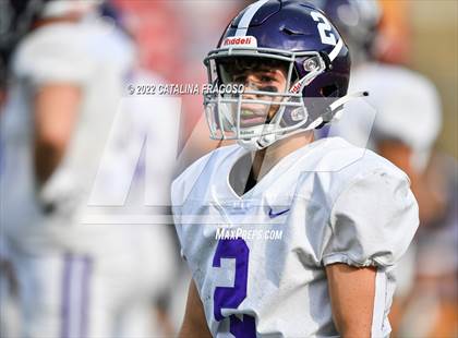 Thumbnail 1 in Rumson-Fair Haven vs Toms River North (Rumble on the Raritan) photogallery.