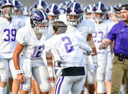 Thumbnail 3 in Rumson-Fair Haven vs Toms River North (Rumble on the Raritan) photogallery.
