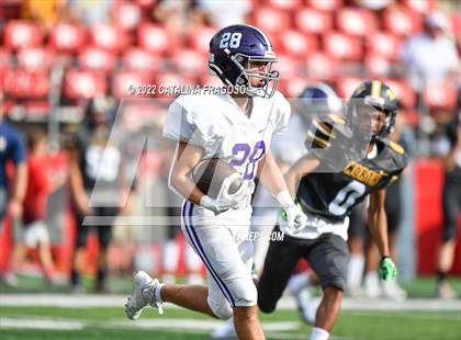 Thumbnail 2 in Rumson-Fair Haven vs Toms River North (Rumble on the Raritan) photogallery.