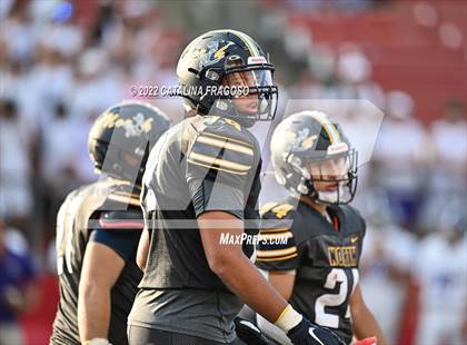 Thumbnail 2 in Rumson-Fair Haven vs Toms River North (Rumble on the Raritan) photogallery.
