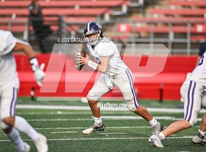 Thumbnail 1 in Rumson-Fair Haven vs Toms River North (Rumble on the Raritan) photogallery.