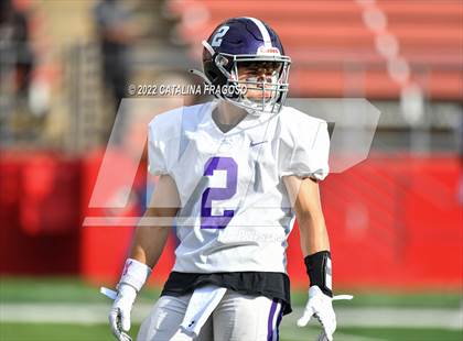 Thumbnail 2 in Rumson-Fair Haven vs Toms River North (Rumble on the Raritan) photogallery.