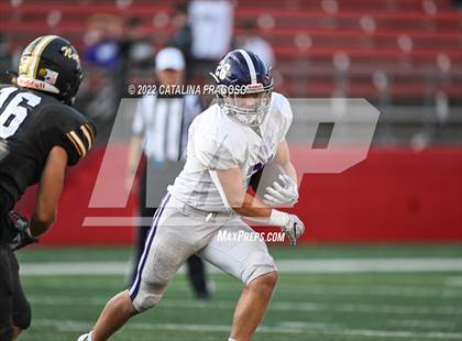 Thumbnail 3 in Rumson-Fair Haven vs Toms River North (Rumble on the Raritan) photogallery.