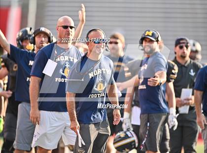 Thumbnail 1 in Rumson-Fair Haven vs Toms River North (Rumble on the Raritan) photogallery.
