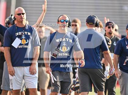 Thumbnail 1 in Rumson-Fair Haven vs Toms River North (Rumble on the Raritan) photogallery.