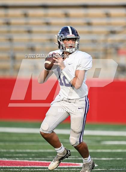 Thumbnail 3 in Rumson-Fair Haven vs Toms River North (Rumble on the Raritan) photogallery.