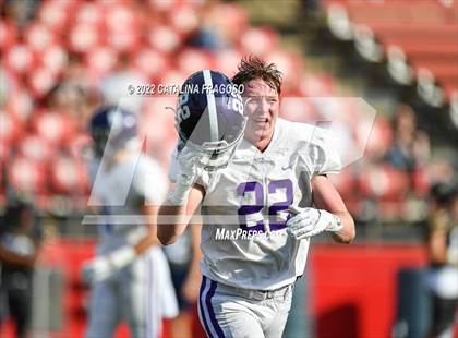 Thumbnail 1 in Rumson-Fair Haven vs Toms River North (Rumble on the Raritan) photogallery.