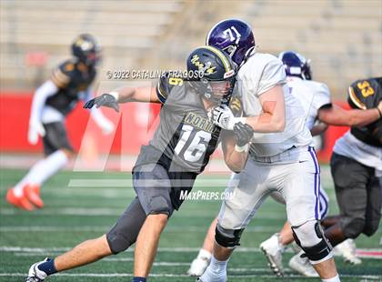 Thumbnail 2 in Rumson-Fair Haven vs Toms River North (Rumble on the Raritan) photogallery.