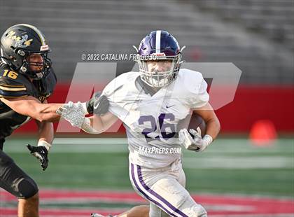 Thumbnail 3 in Rumson-Fair Haven vs Toms River North (Rumble on the Raritan) photogallery.