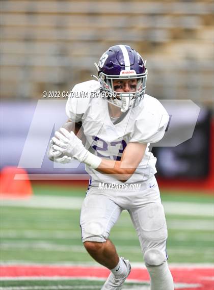 Thumbnail 3 in Rumson-Fair Haven vs Toms River North (Rumble on the Raritan) photogallery.