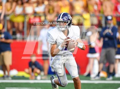Thumbnail 3 in Rumson-Fair Haven vs Toms River North (Rumble on the Raritan) photogallery.