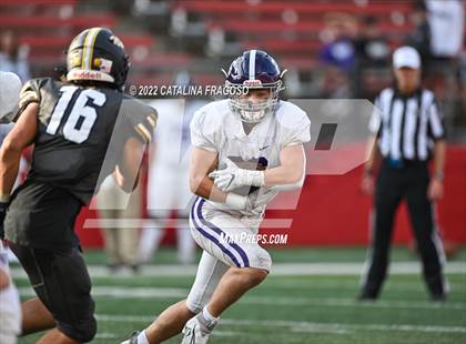 Thumbnail 1 in Rumson-Fair Haven vs Toms River North (Rumble on the Raritan) photogallery.