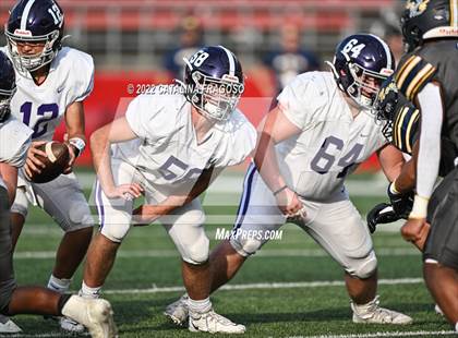 Thumbnail 1 in Rumson-Fair Haven vs Toms River North (Rumble on the Raritan) photogallery.