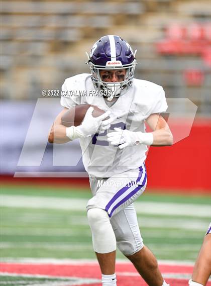 Thumbnail 1 in Rumson-Fair Haven vs Toms River North (Rumble on the Raritan) photogallery.