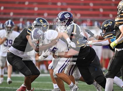 Thumbnail 1 in Rumson-Fair Haven vs Toms River North (Rumble on the Raritan) photogallery.