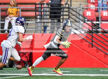 Thumbnail 1 in Rumson-Fair Haven vs Toms River North (Rumble on the Raritan) photogallery.