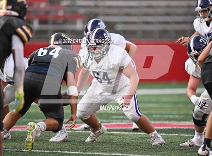 Thumbnail 3 in Rumson-Fair Haven vs Toms River North (Rumble on the Raritan) photogallery.