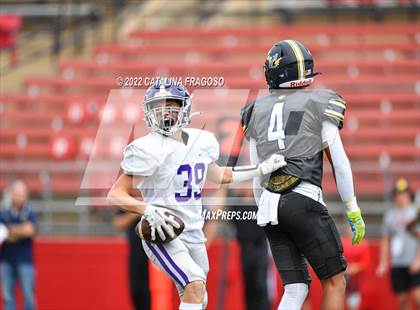 Thumbnail 3 in Rumson-Fair Haven vs Toms River North (Rumble on the Raritan) photogallery.