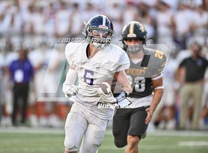 Thumbnail 2 in Rumson-Fair Haven vs Toms River North (Rumble on the Raritan) photogallery.